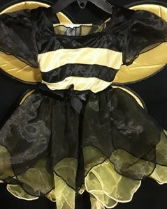Bumblebee Costume